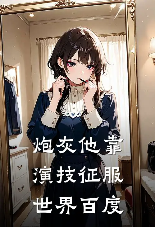 炮灰他靠演技征服世界百度