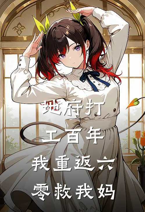 地府打工百年，我重返六零救我妈