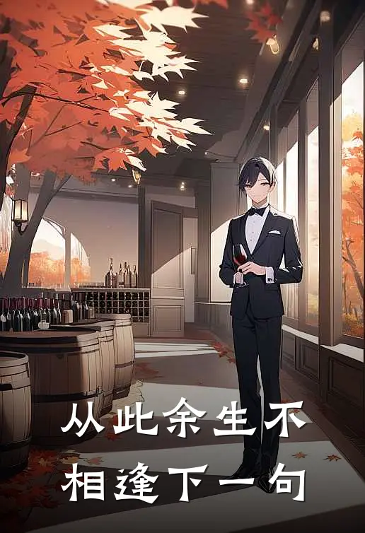 从此余生不相逢下一句