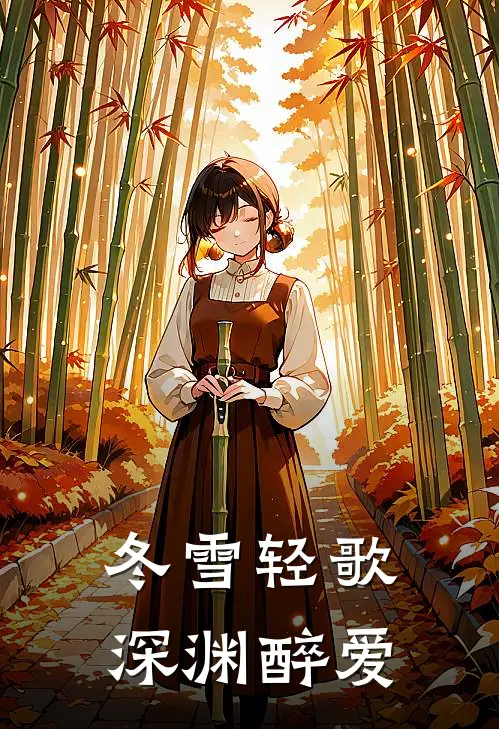 冬雪轻歌，深渊醉爱(殷雪歌林宇)热门小说_完结版小说全文免费阅读冬雪轻歌，深渊醉爱(殷雪歌林宇)