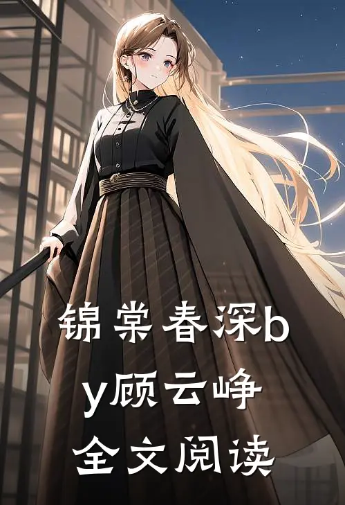 锦棠春深by顾云峥全文阅读