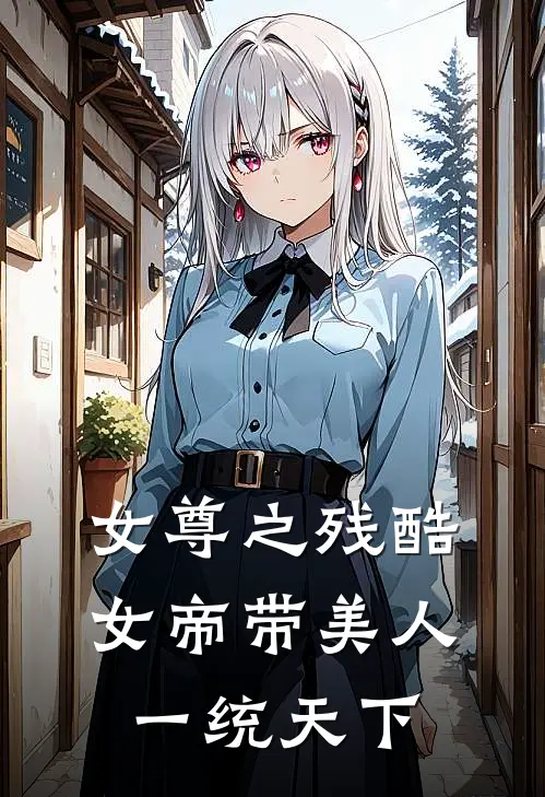 女尊之残酷女帝带美人一统天下