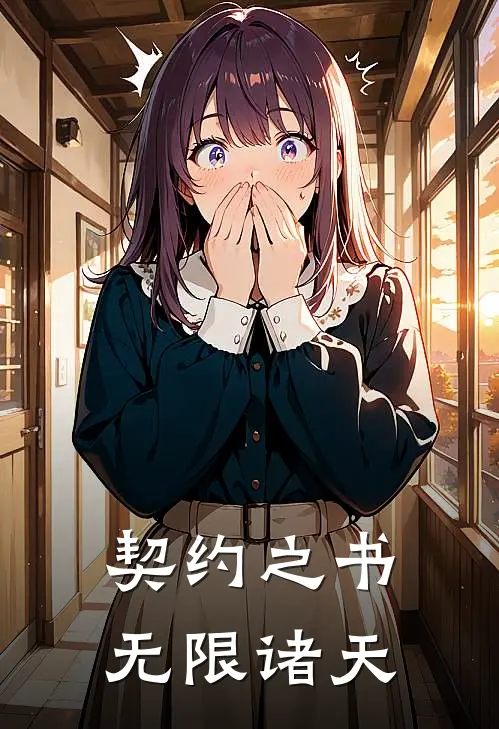 契约之书：无限诸天赵玖刘兵新热门小说_最新章节列表契约之书：无限诸天(赵玖刘兵)