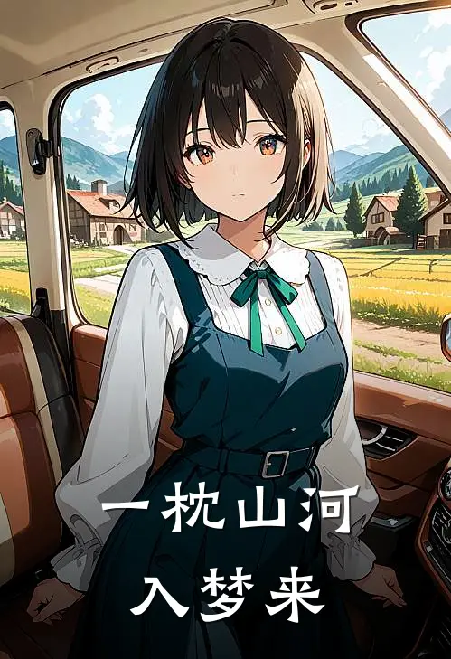 一枕山河入梦来许清颜董成军免费小说全本阅读_小说免费完结一枕山河入梦来许清颜董成军