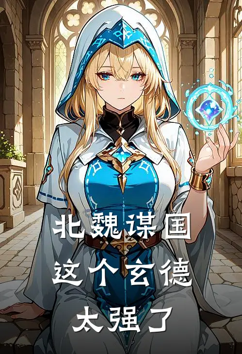 北魏谋国：这个玄德太强了