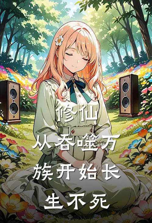 修仙：从吞噬万族开始长生不死陈清流铁柱完整版小说_小说完结推荐修仙：从吞噬万族开始长生不死(陈清流铁柱)