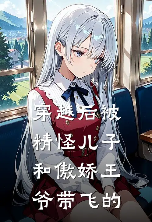 穿越后被精怪儿子和傲娇王爷带飞的