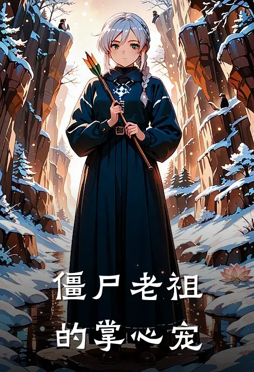 僵尸老祖的掌心宠苏晚李莉热门的网络小说_热门的网络小说僵尸老祖的掌心宠(苏晚李莉)