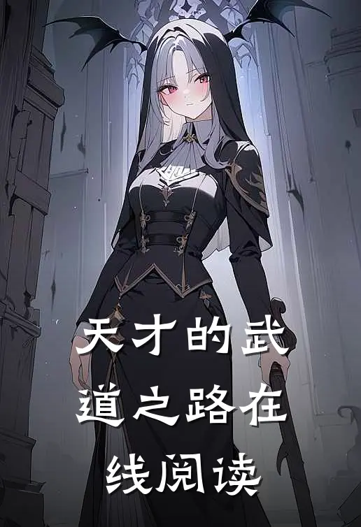 天才的武道之路在线阅读