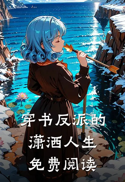 穿书反派的潇洒人生免费阅读