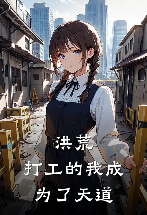 颜云颜云笑《洪荒：打工的我成为了天道》完整版在线阅读_颜云颜云笑完整版在线阅读