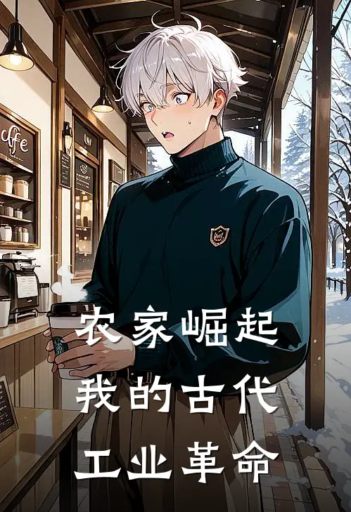 农家崛起：我的古代工业革命(林墨林大虎)小说免费在线阅读_农家崛起：我的古代工业革命(林墨林大虎)大结局阅读