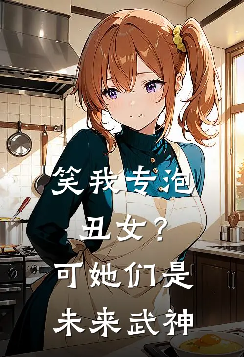 笑我专泡丑女？可她们是未来武神(江诚胡雨蝶)最热门小说_全本完结小说笑我专泡丑女？可她们是未来武神(江诚胡雨蝶)