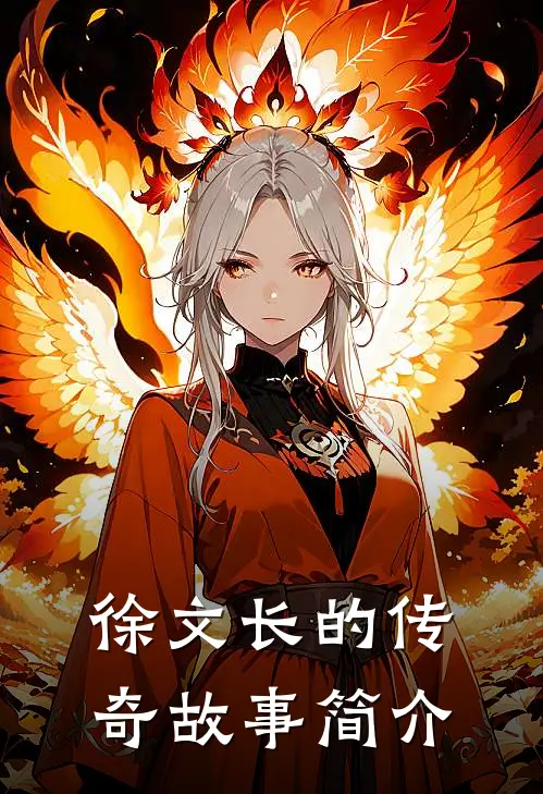 徐文长的传奇故事简介