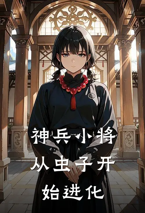 神兵小将：从虫子开始进化