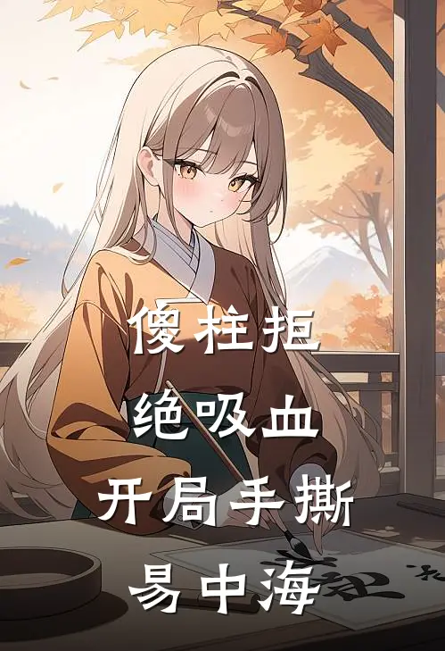 傻柱拒绝吸血，开局手撕易中海