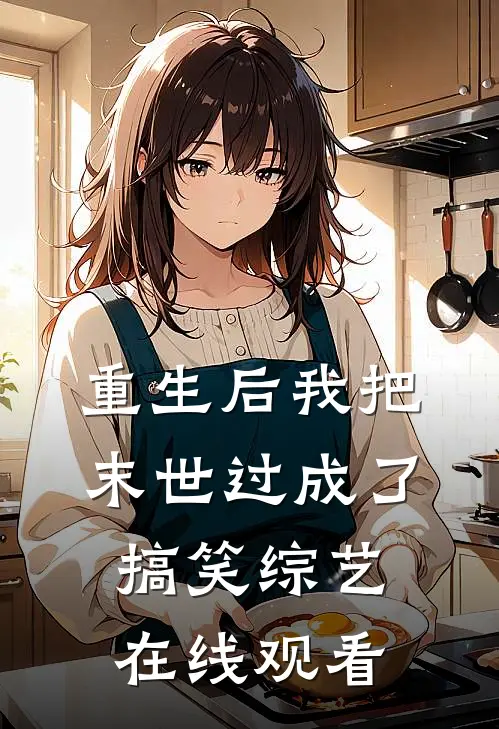 重生后我把末世过成了搞笑综艺在线观看