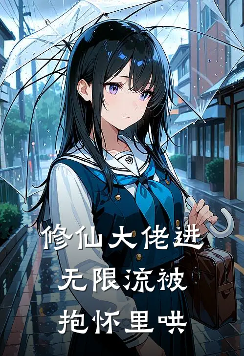 修仙大佬进无限流被抱怀里哄