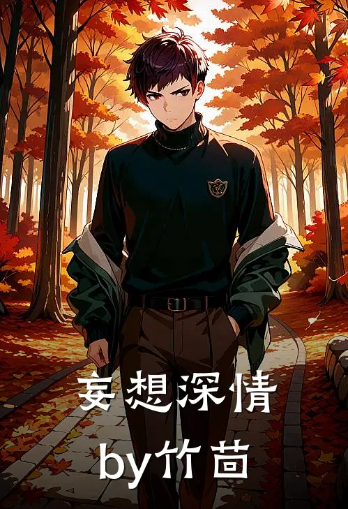 妄想深情by 竹茴