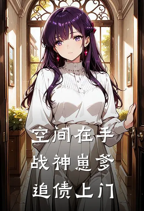 空间在手：战神崽爹追债上门