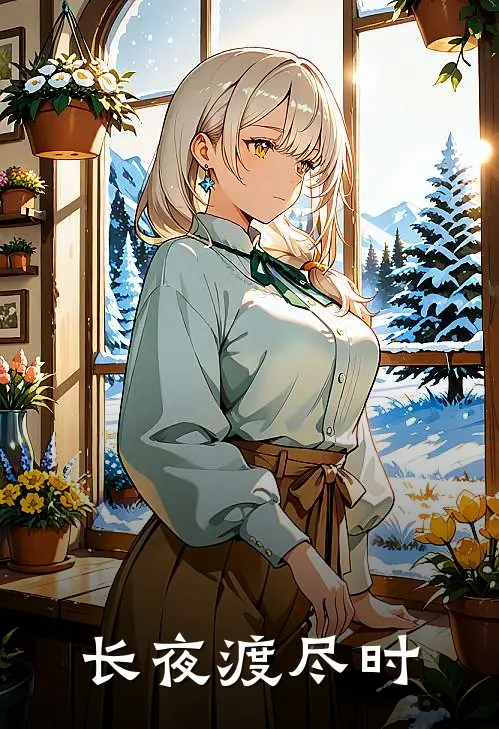 长夜渡尽时顾阳林澍最新完结小说推荐_在线免费小说长夜渡尽时(顾阳林澍)