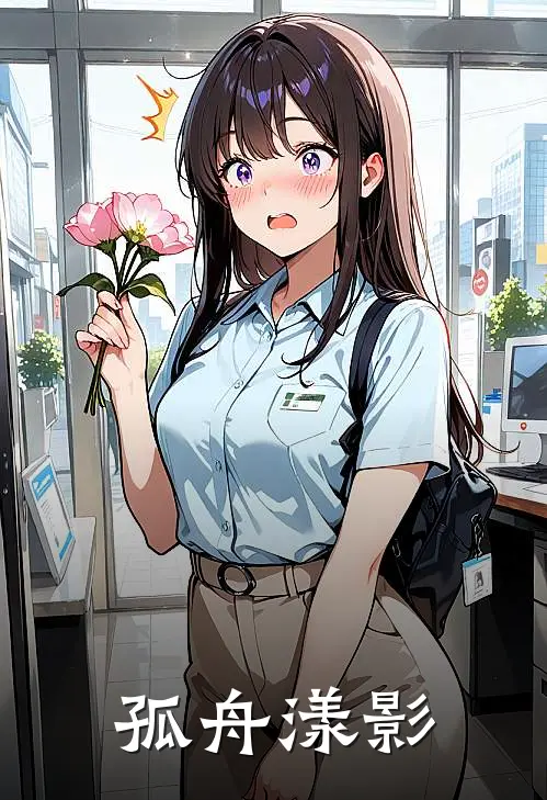 孤舟漾影明南玉舟漾完结小说_完结版小说全文免费阅读孤舟漾影明南玉舟漾