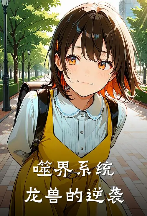 噬界系统：龙兽的逆袭