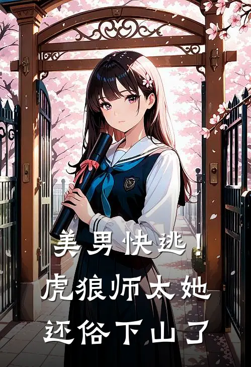 美男快逃！虎狼师太她还俗下山了(裴永安永安)完本小说_热门的小说美男快逃！虎狼师太她还俗下山了裴永安永安