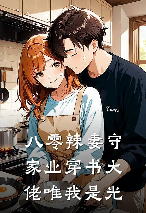 八零辣妻守家业穿书大佬唯我是光