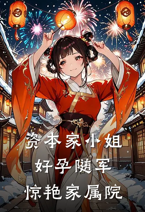 谢国栋沈星文(资本家小姐好孕随军，惊艳家属院)全本阅读_谢国栋沈星文最新热门小说