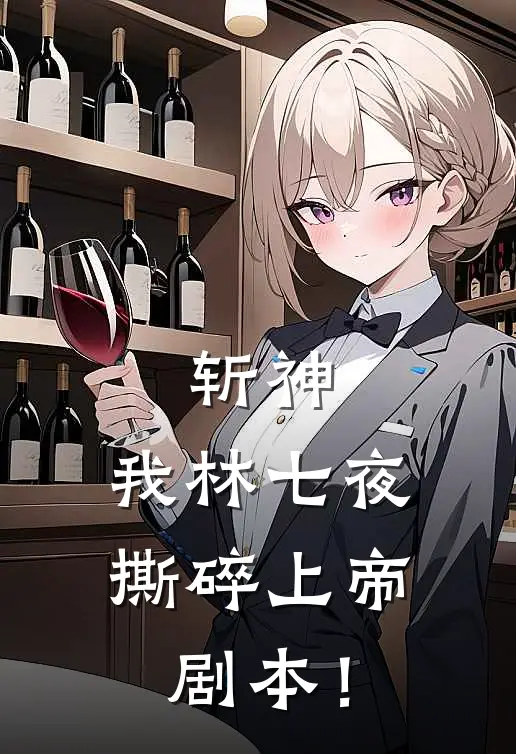 林七夜赵空城（斩神：我林七夜，撕碎上帝剧本！）最新章节列表_（林七夜赵空城）斩神：我林七夜，撕碎上帝剧本！最新小说