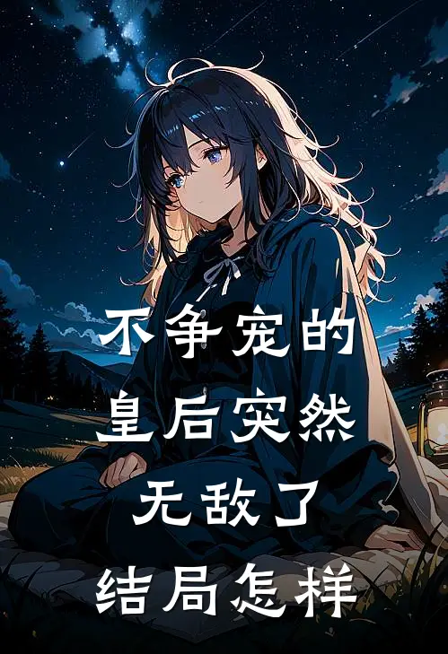 不争宠的皇后突然无敌了,结局怎样