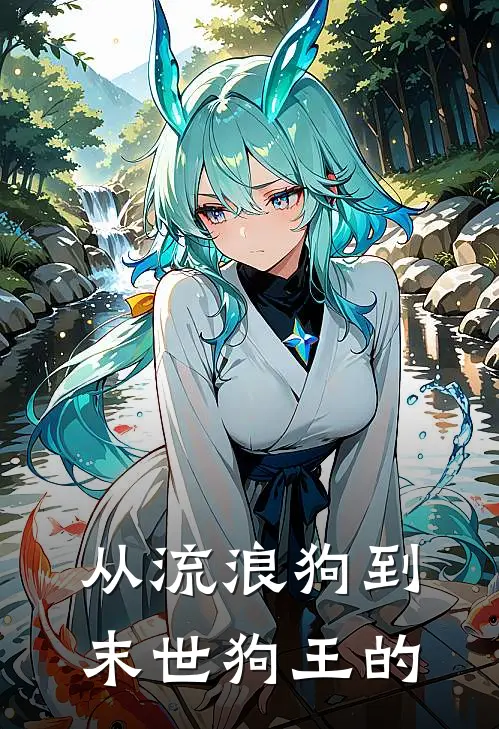 从流浪狗到末世狗王的