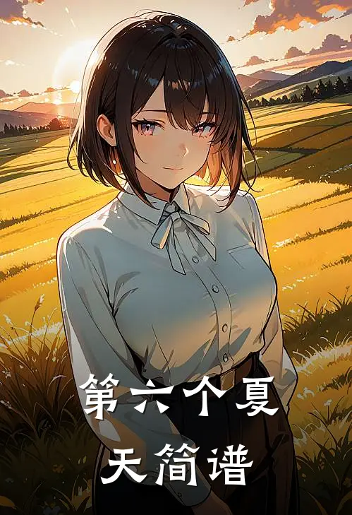 第六个夏天简谱