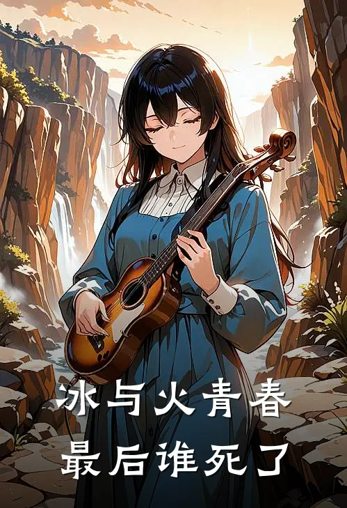 冰与火青春最后谁死了
