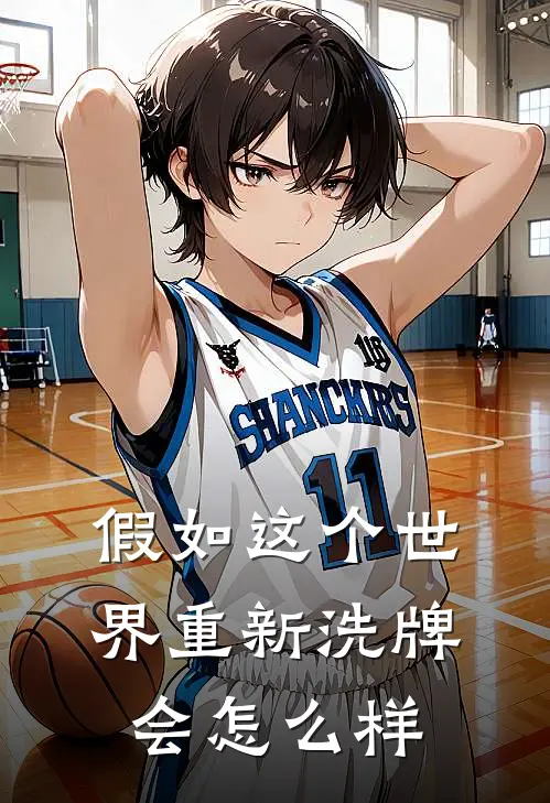 假如这个世界重新洗牌会怎么样