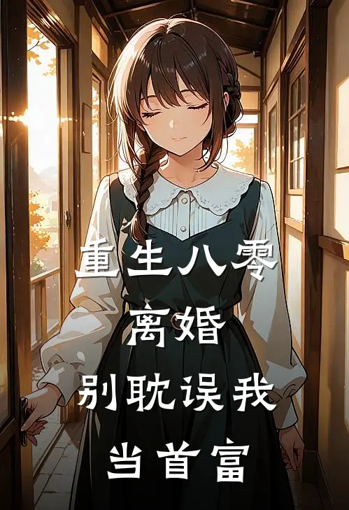 重生八零：离婚，别耽误我当首富