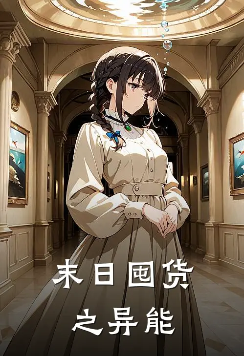 末日囤货之异能