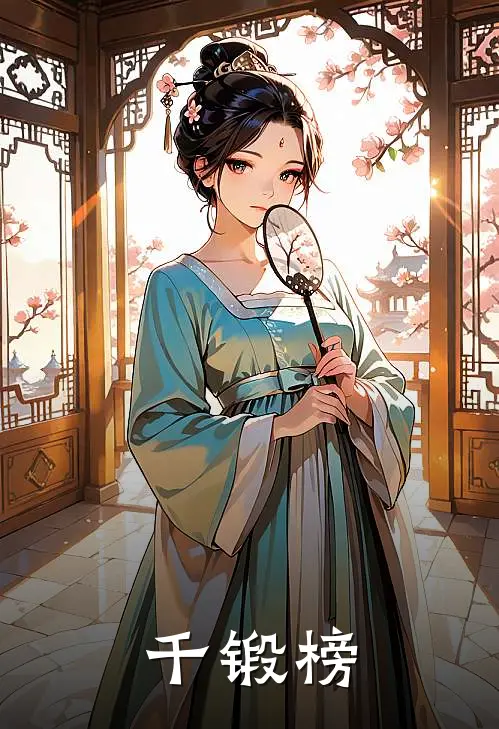 千锻榜林石铁丫完本小说免费阅读_最新章节列表千锻榜(林石铁丫)