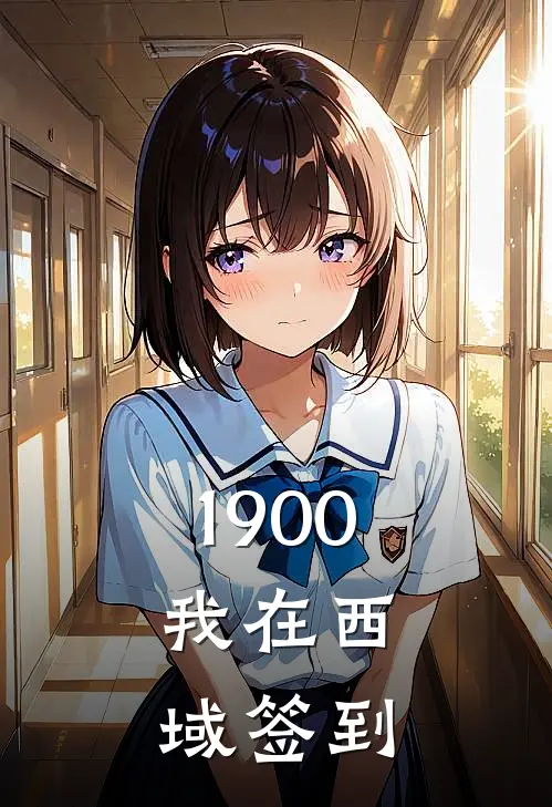 1900：我在西域签到陆枫陆枫完本小说推荐_免费小说全文阅读1900：我在西域签到陆枫陆枫