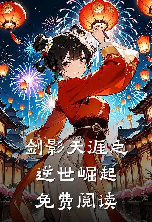 剑影天涯之逆世崛起免费阅读