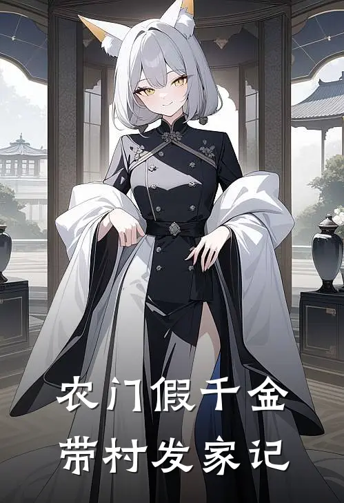 农门假千金：带村发家记