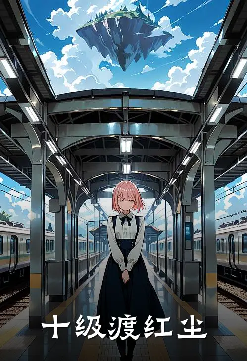 十级渡红尘(姜清廖明川)在线免费小说_热门网络小说十级渡红尘姜清廖明川