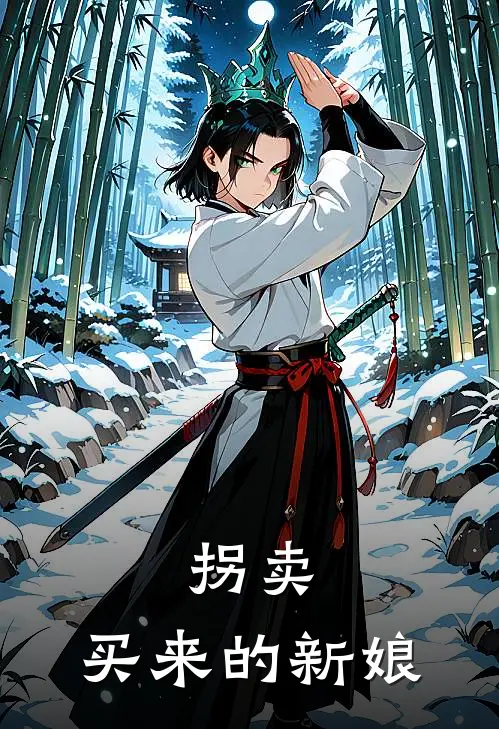 拐卖：买来的新娘(凌月蒋牧尘)免费小说_最新小说全文阅读拐卖：买来的新娘凌月蒋牧尘