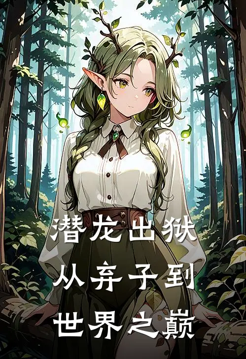 潜龙出狱：从弃子到世界之巅林辰赵凯小说完结_免费小说全本潜龙出狱：从弃子到世界之巅(林辰赵凯)