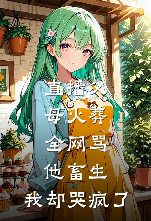 直播父母火葬，全网骂他畜生，我却哭疯了