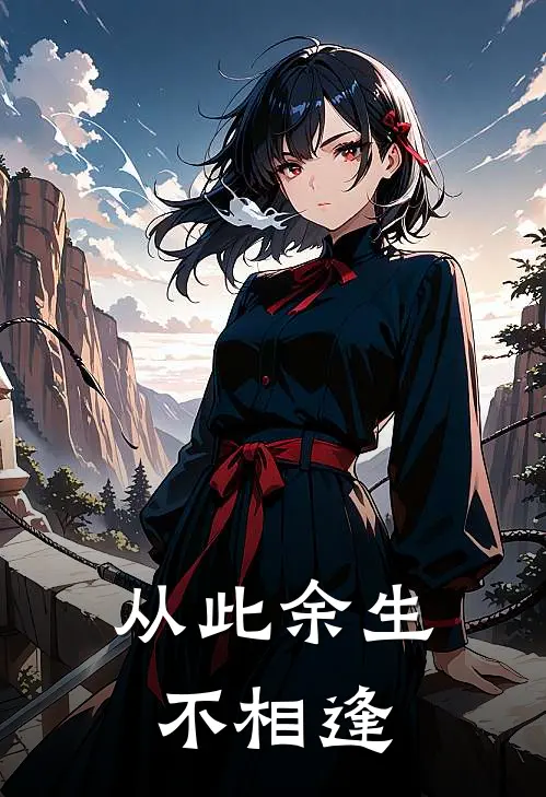 从此余生不相逢