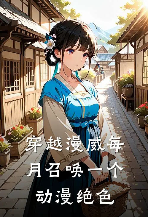 穿越漫威每月召唤一个动漫绝色