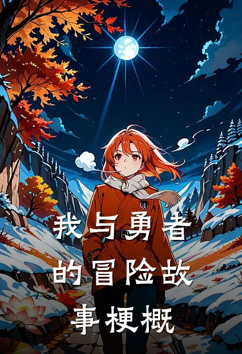 我与勇者的冒险故事梗概