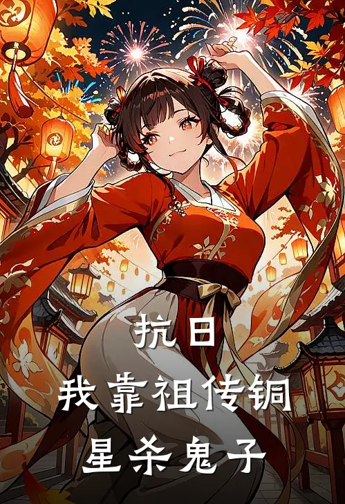 《抗日：我靠祖传铜星杀鬼子》小顺子小顺子完本小说_小顺子小顺子(抗日：我靠祖传铜星杀鬼子)全文免费阅读无弹窗大结局